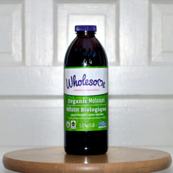 Blackstrap Molasses